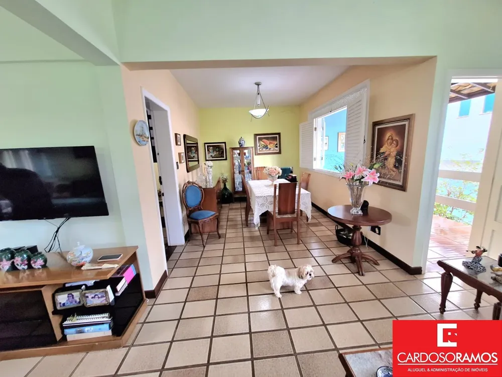 Casa, 4 quartos, 328 m² - Foto 3