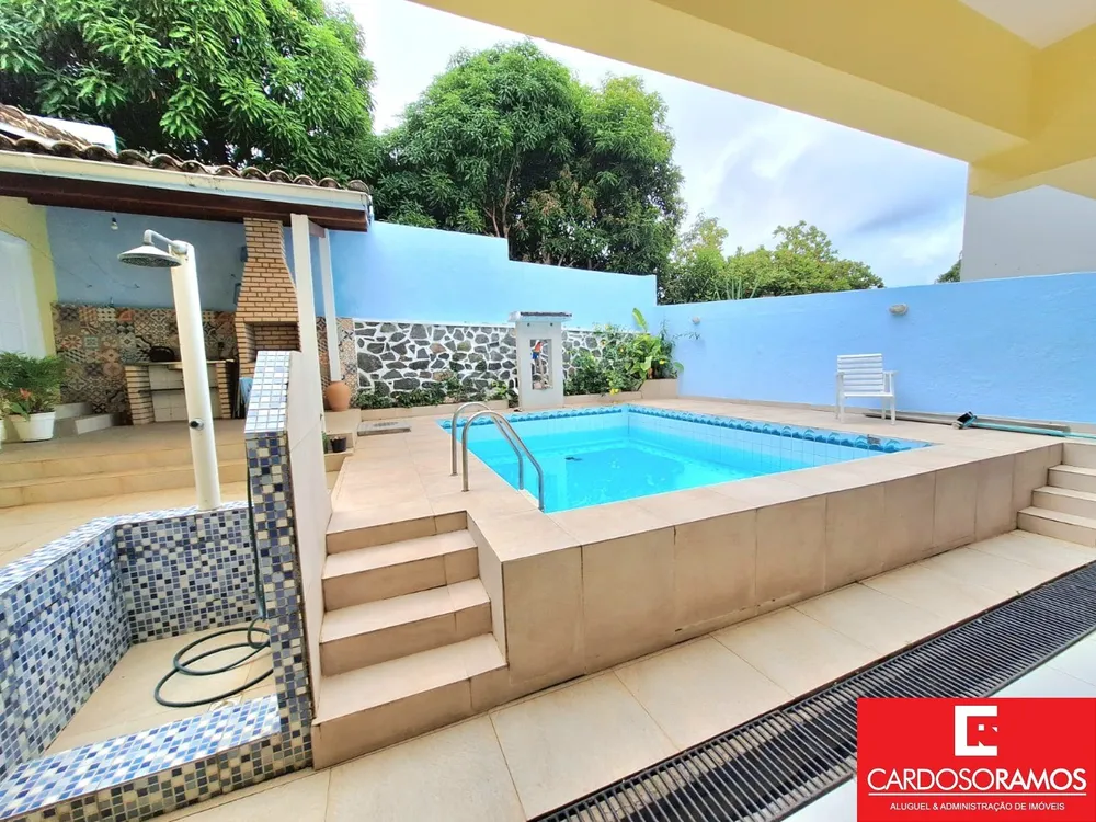 Casa, 4 quartos, 328 m² - Foto 7