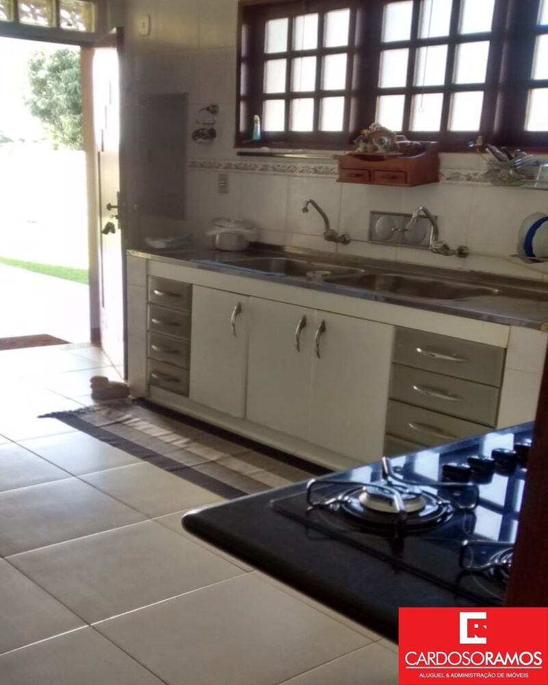 Casa, 3 quartos - Foto 4