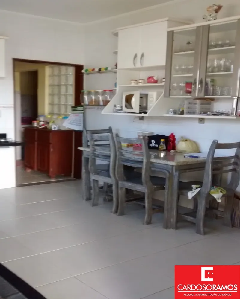 Casa, 3 quartos - Foto 10