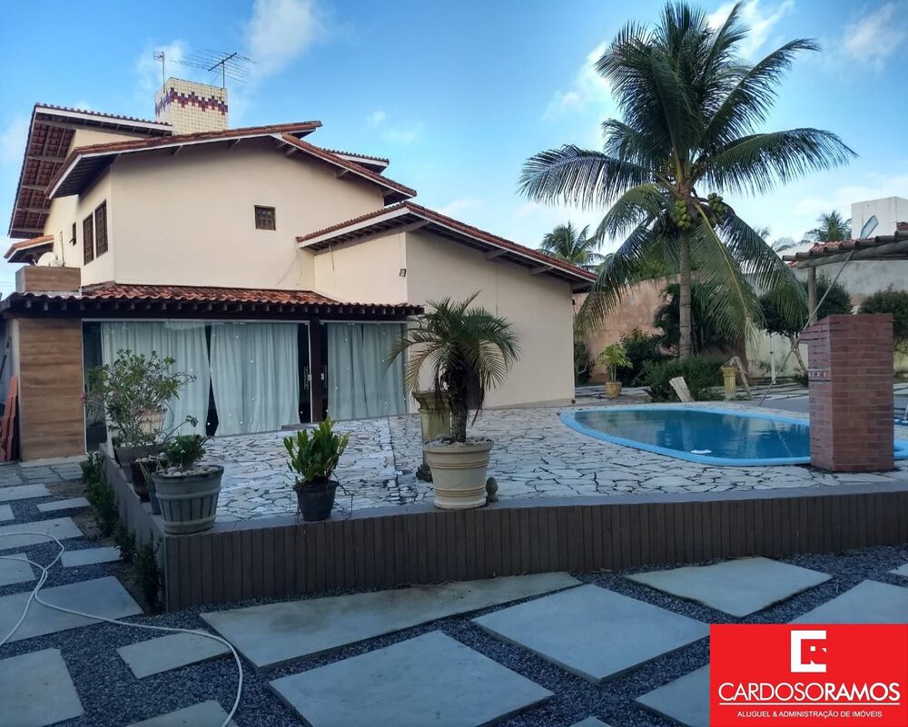 Casa, 3 quartos - Foto 6