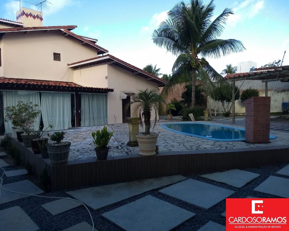 Casa, 3 quartos - Foto 10