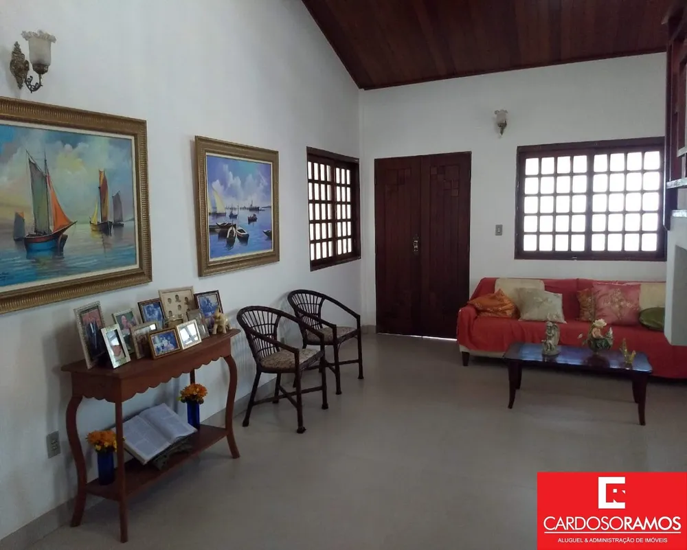 Casa, 3 quartos - Foto 7