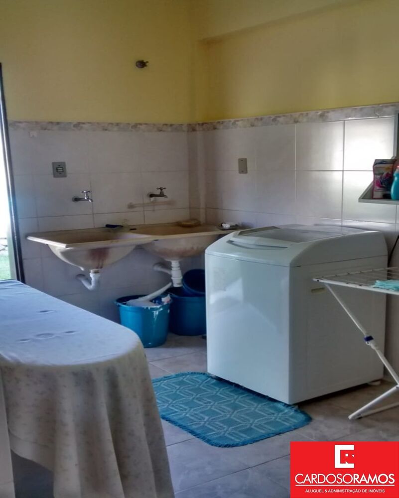 Casa, 3 quartos - Foto 8