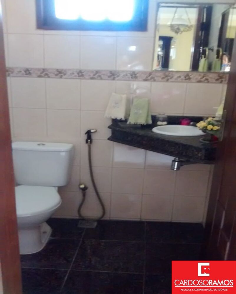 Casa, 3 quartos - Foto 3