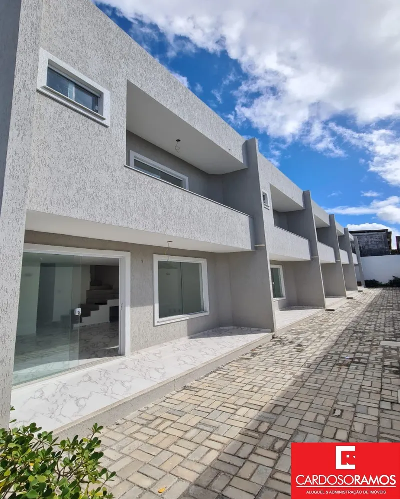 Casa, 4 quartos - Foto 1