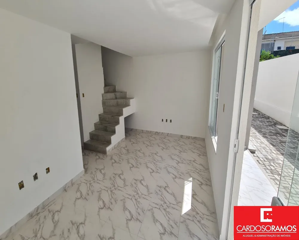 Casa, 4 quartos - Foto 4
