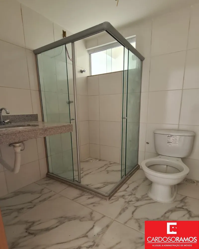 Casa, 4 quartos - Foto 7