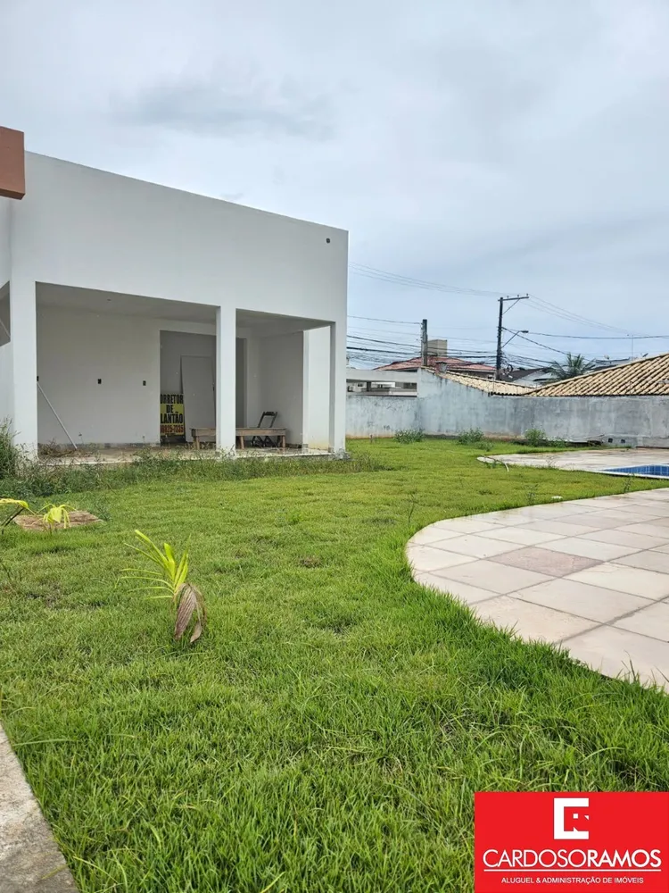 Casa, 4 quartos - Foto 4