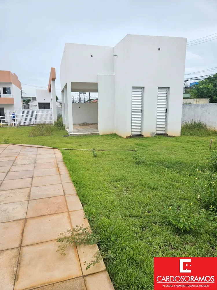 Casa, 4 quartos - Foto 5
