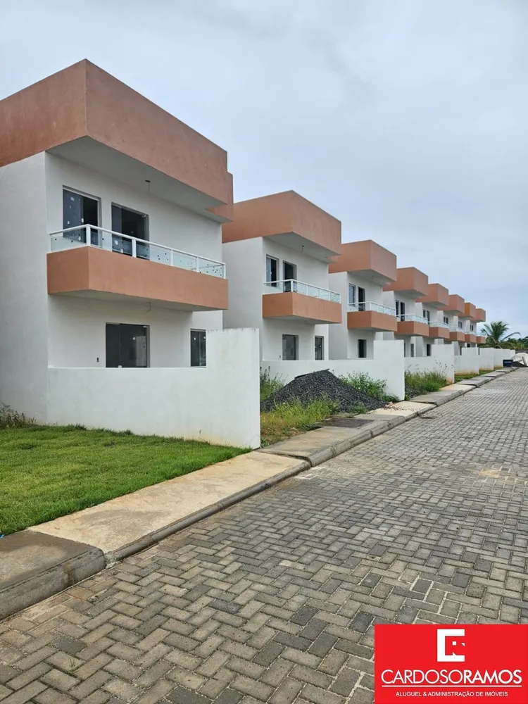 Casa, 4 quartos - Foto 1