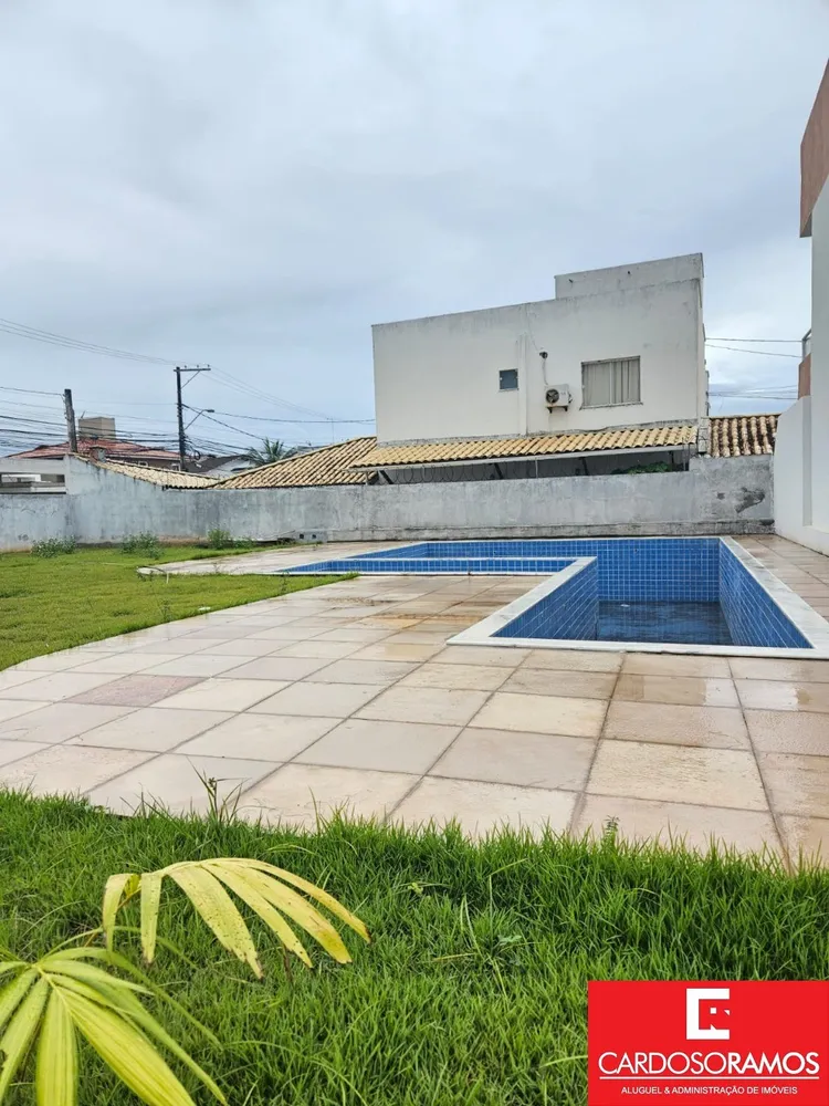 Casa, 4 quartos - Foto 6