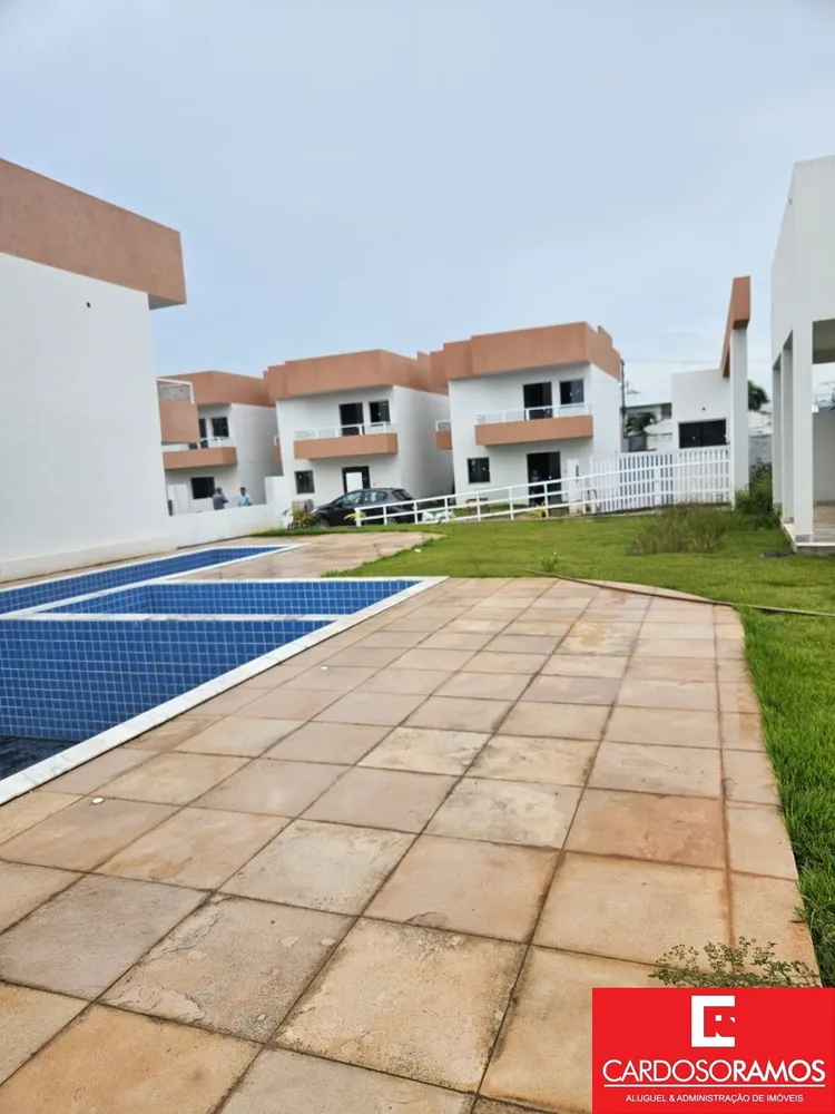 Casa, 4 quartos - Foto 2