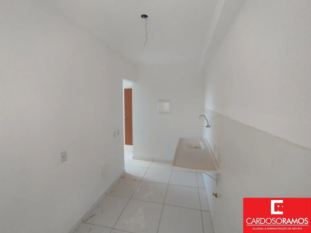 Apartamento, 2 quartos, 48 m² - Foto 7