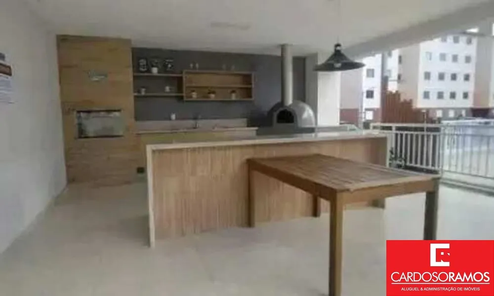 Apartamento, 2 quartos, 48 m² - Foto 8