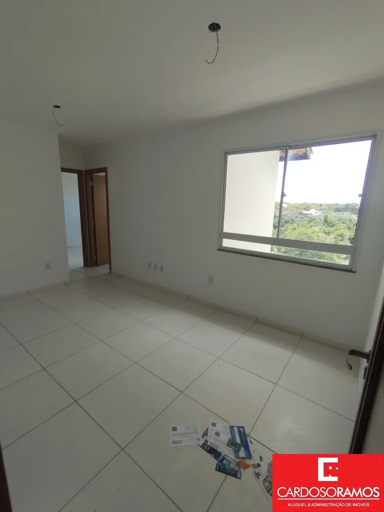 Apartamento, 2 quartos, 48 m² - Foto 6