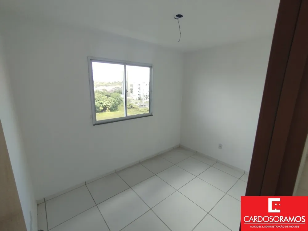 Apartamento, 2 quartos, 48 m² - Foto 2