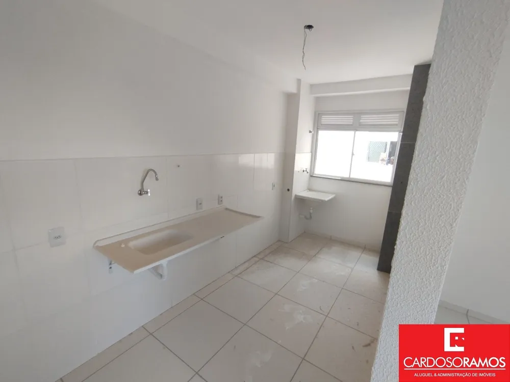 Apartamento, 2 quartos, 48 m² - Foto 5