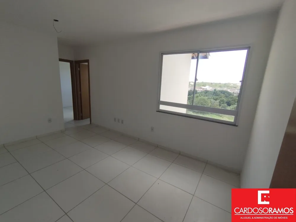 Apartamento, 2 quartos, 48 m² - Foto 2