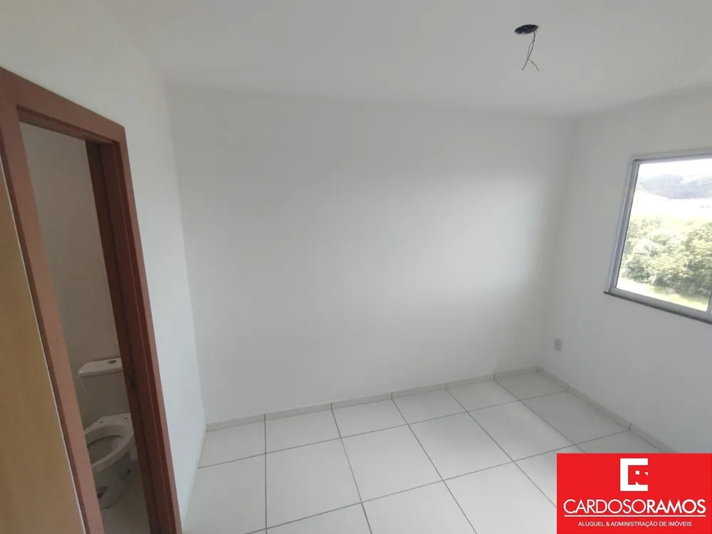 Apartamento, 2 quartos, 48 m² - Foto 1