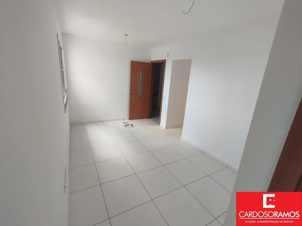 Apartamento, 2 quartos, 48 m² - Foto 7