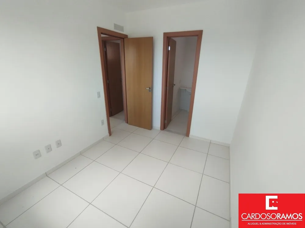 Apartamento, 2 quartos, 48 m² - Foto 3