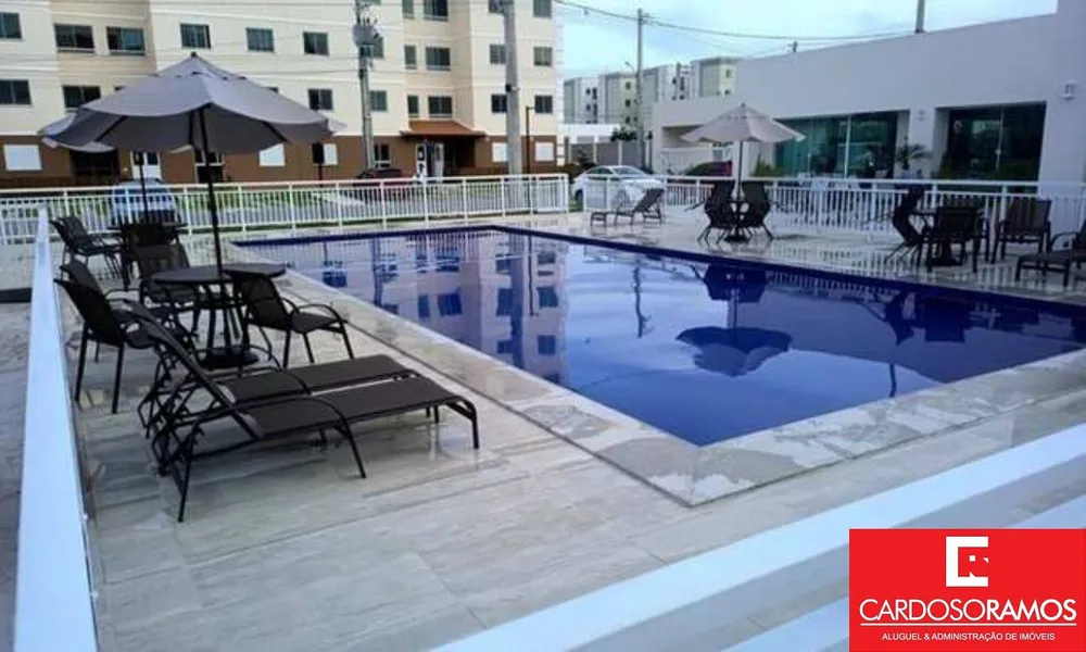 Apartamento, 2 quartos, 48 m² - Foto 4