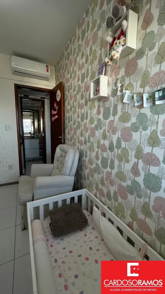 Apartamento, 2 quartos, 75 m² - Foto 5