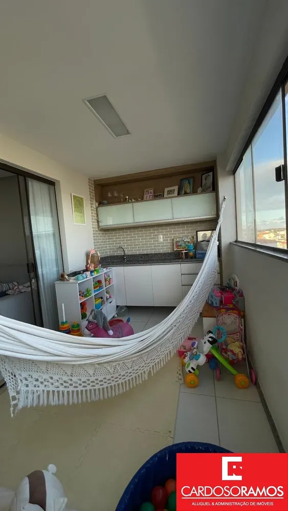 Apartamento, 2 quartos, 75 m² - Foto 6