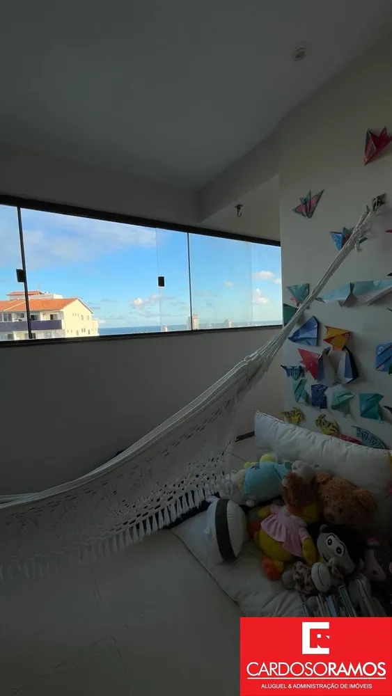 Apartamento, 2 quartos, 75 m² - Foto 11