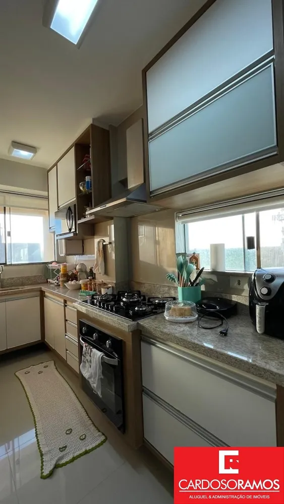 Apartamento, 2 quartos, 75 m² - Foto 9