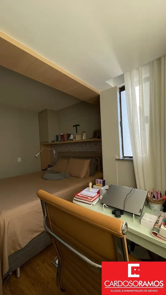 Apartamento, 2 quartos, 75 m² - Foto 10