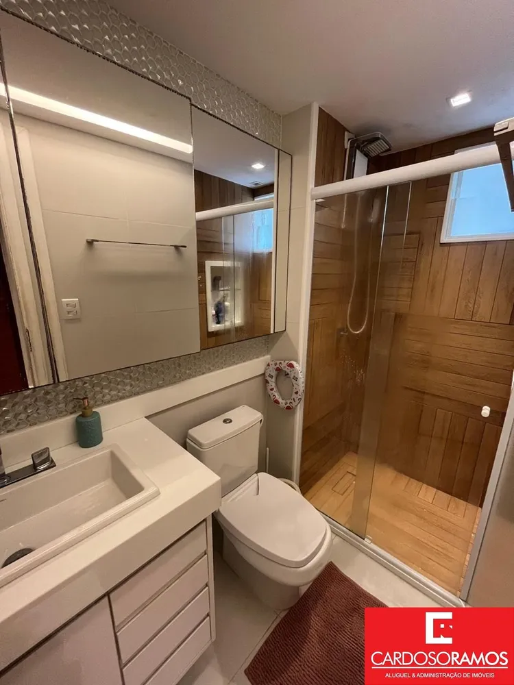 Apartamento, 2 quartos, 75 m² - Foto 3