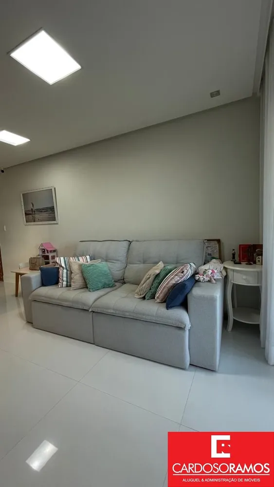 Apartamento, 2 quartos, 75 m² - Foto 1