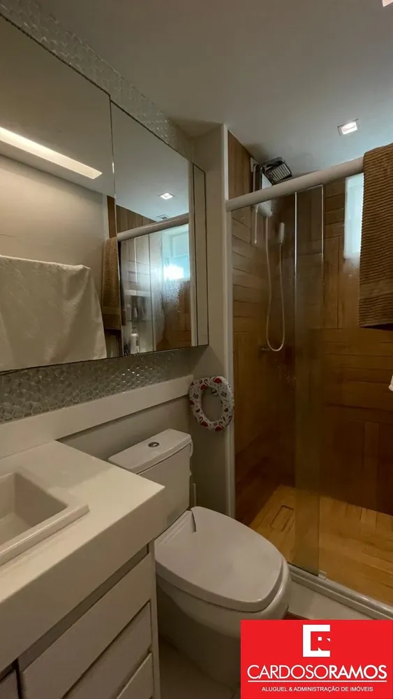 Apartamento, 2 quartos, 75 m² - Foto 4