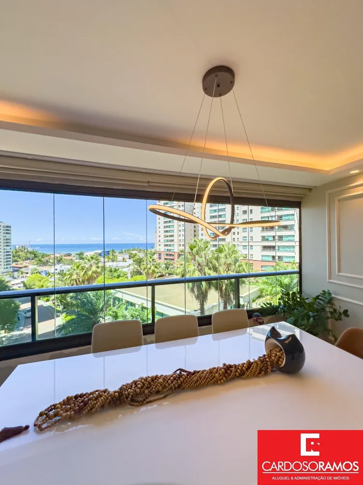 Apartamento, 3 quartos, 155 m² - Foto 1