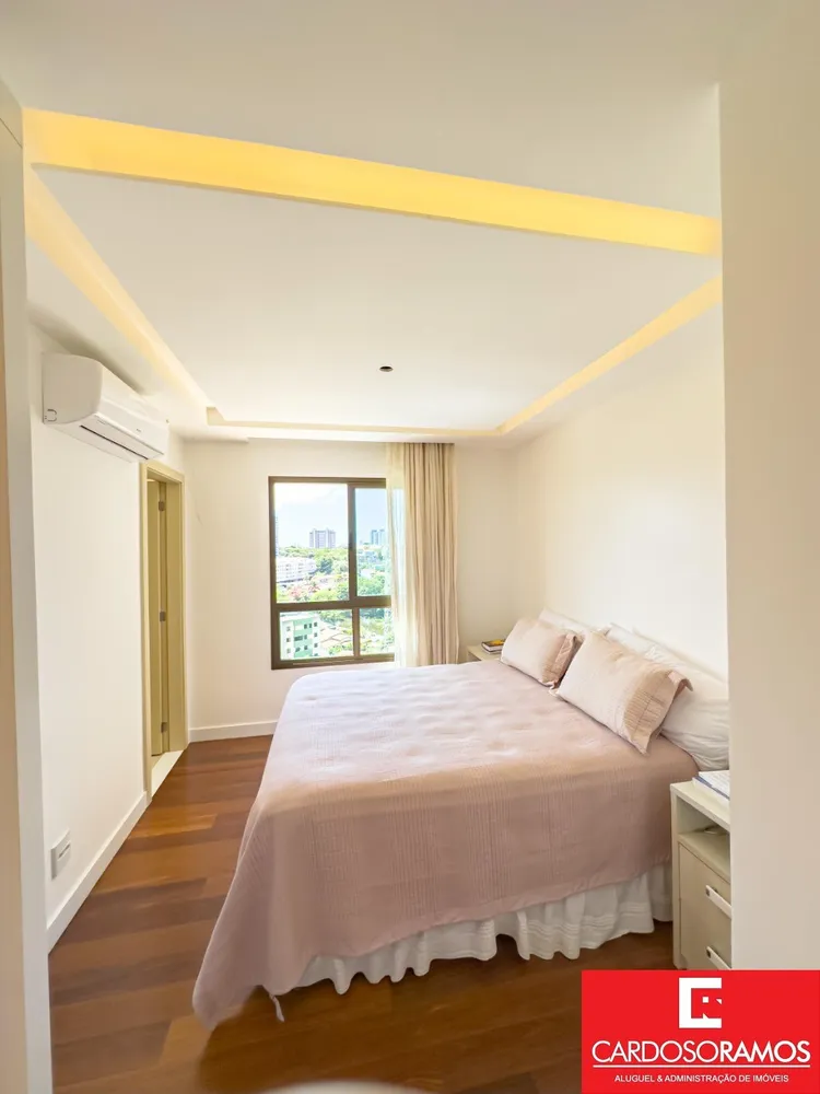 Apartamento, 3 quartos, 155 m² - Foto 8