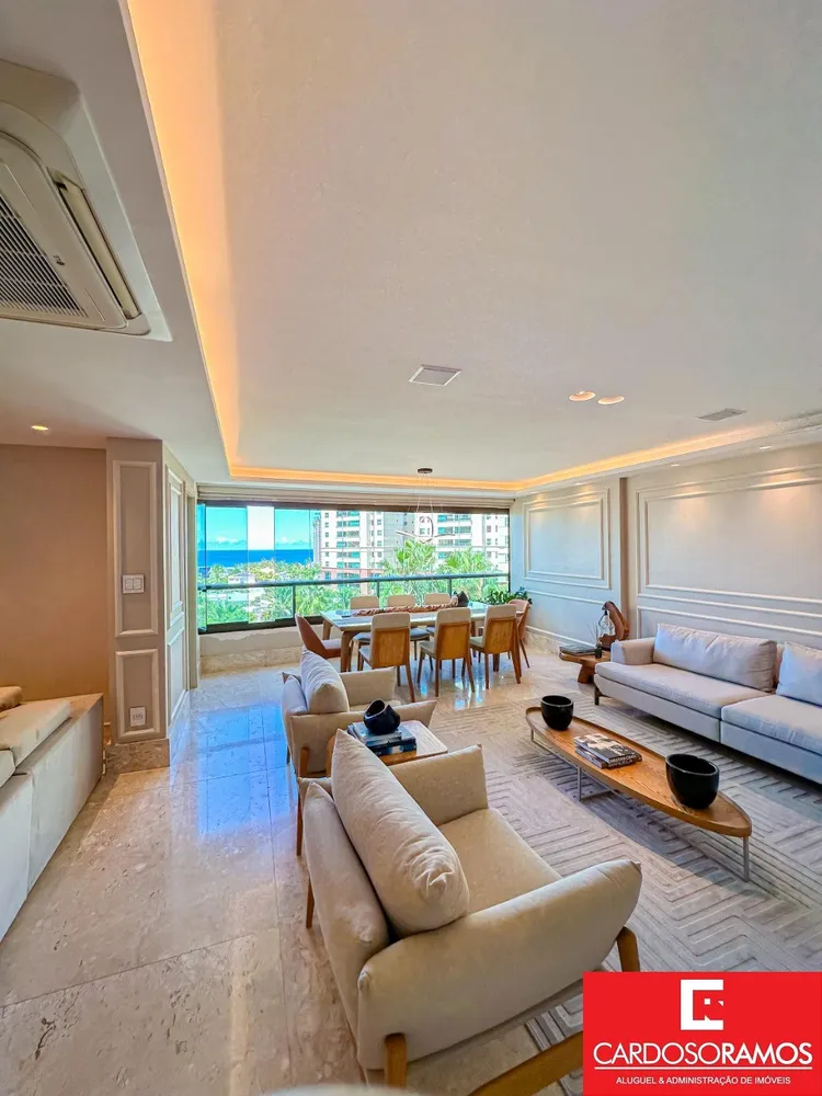 Apartamento, 3 quartos, 155 m² - Foto 4