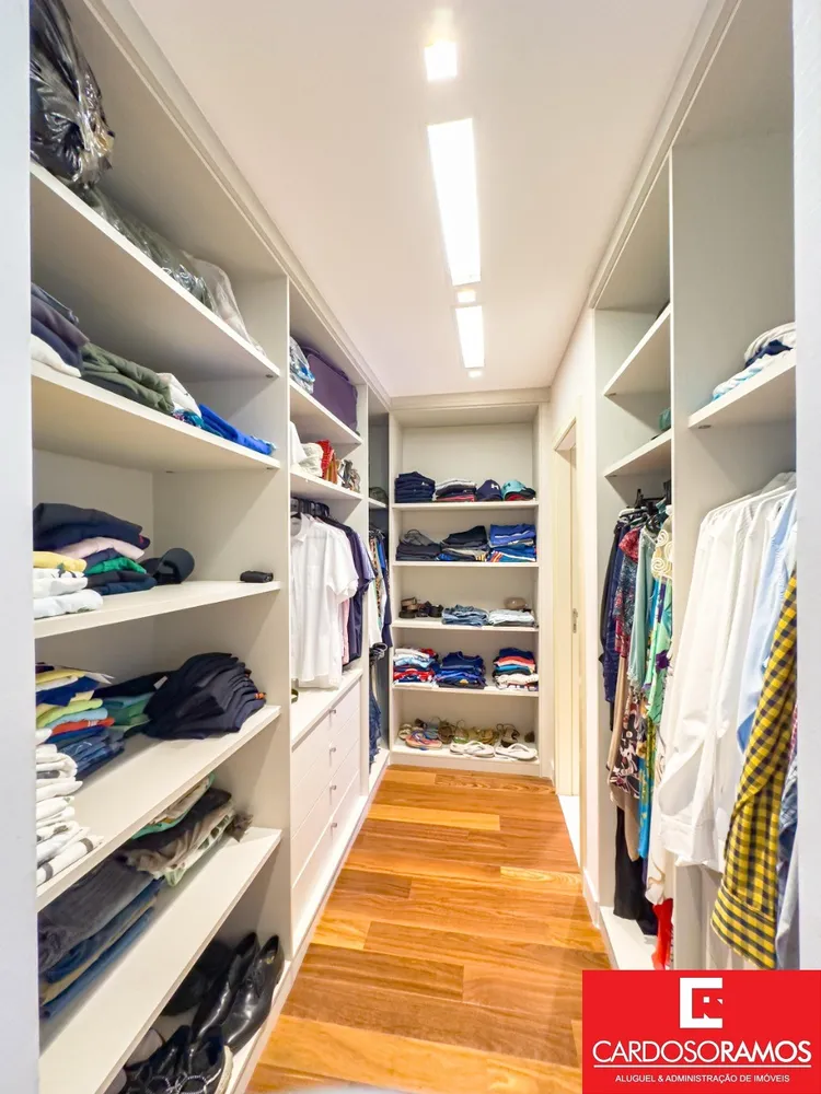 Apartamento, 3 quartos, 155 m² - Foto 6