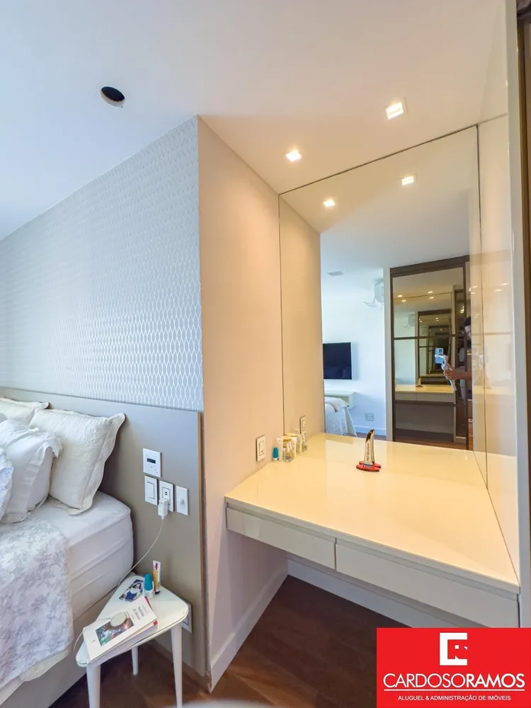 Apartamento, 3 quartos, 155 m² - Foto 5