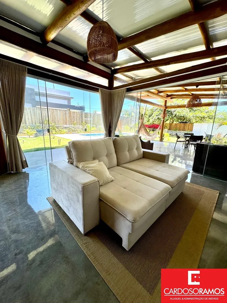 Casa, 3 quartos - Foto 4