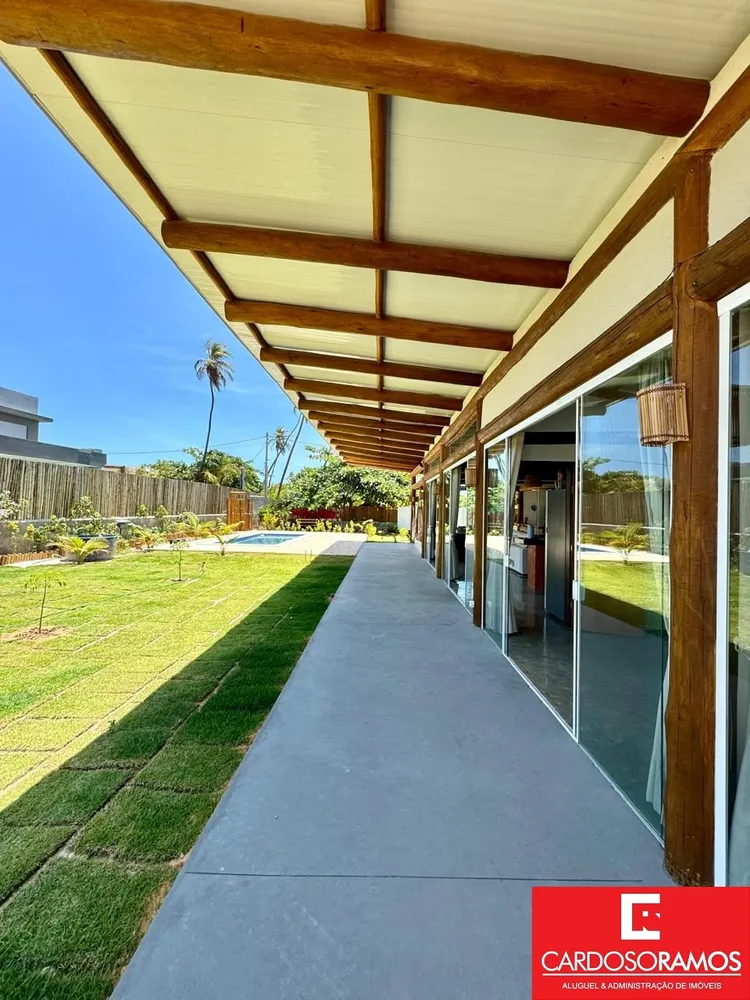 Casa, 3 quartos - Foto 6
