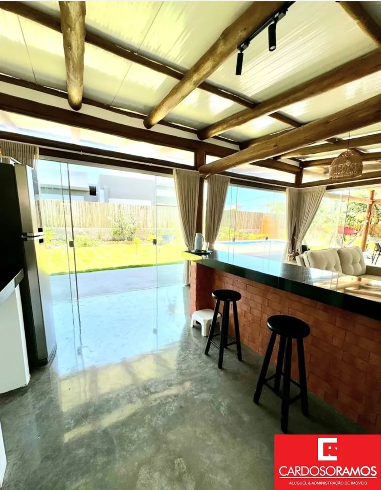 Casa, 3 quartos - Foto 3