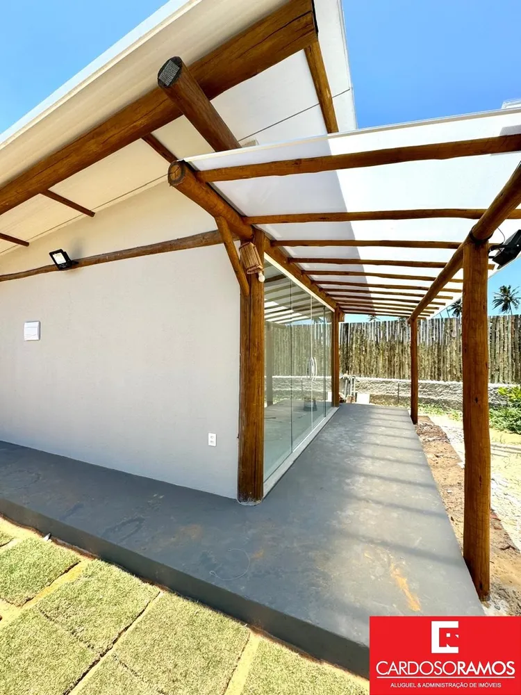 Casa, 3 quartos - Foto 7