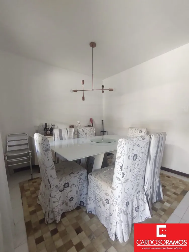 Casa, 4 quartos - Foto 4