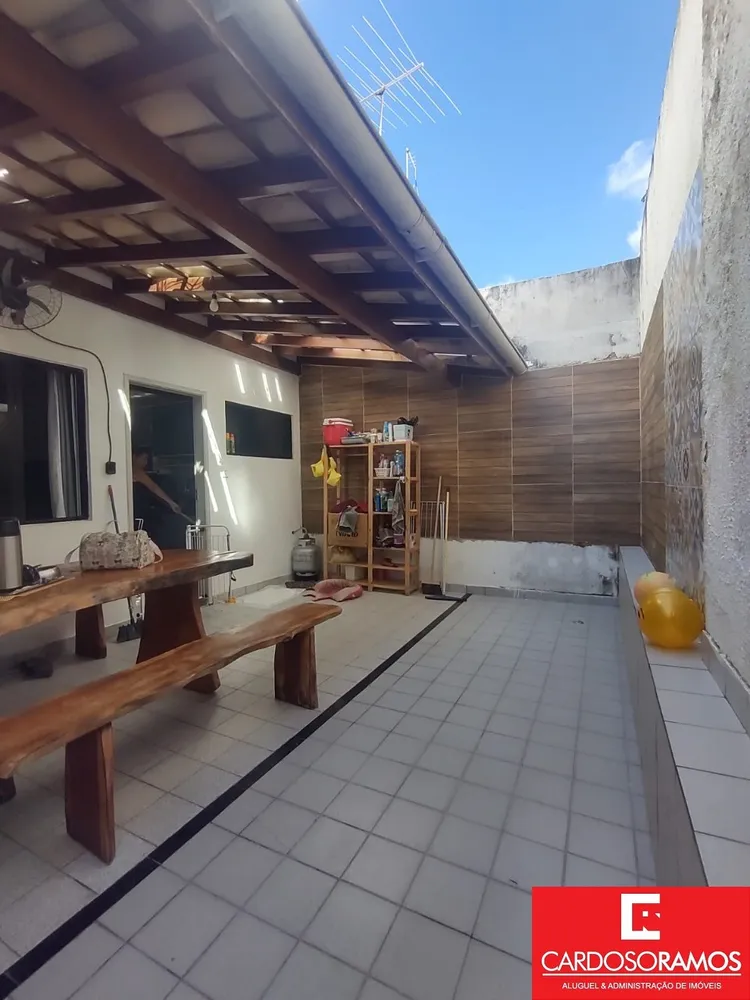 Casa, 4 quartos - Foto 8
