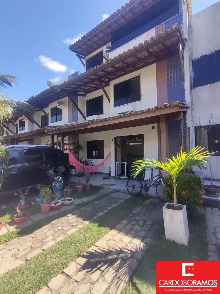 Casa, 4 quartos - Foto 2