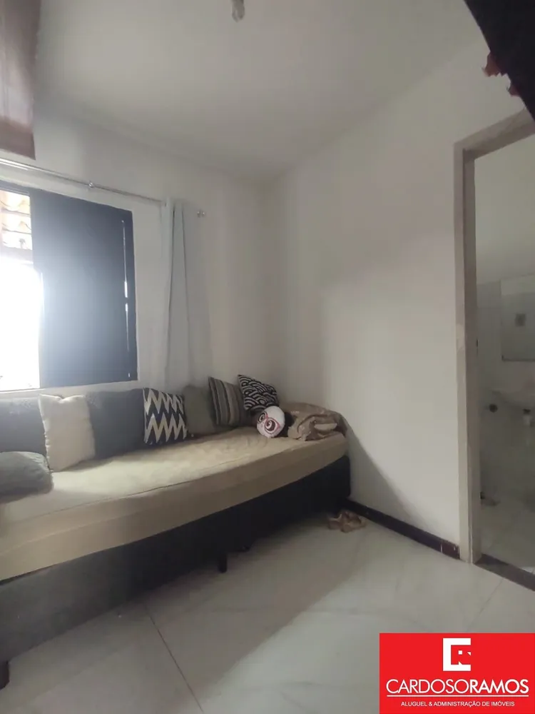 Casa, 4 quartos - Foto 7
