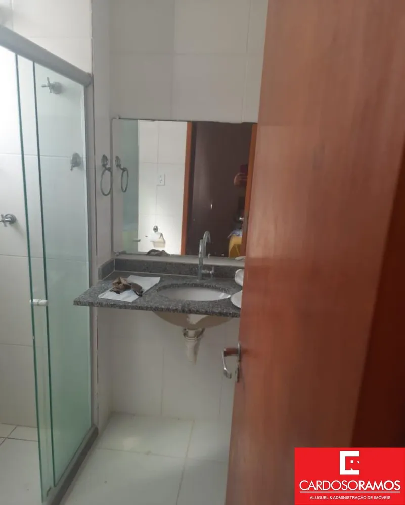 Apartamento, 2 quartos, 55 m² - Foto 1