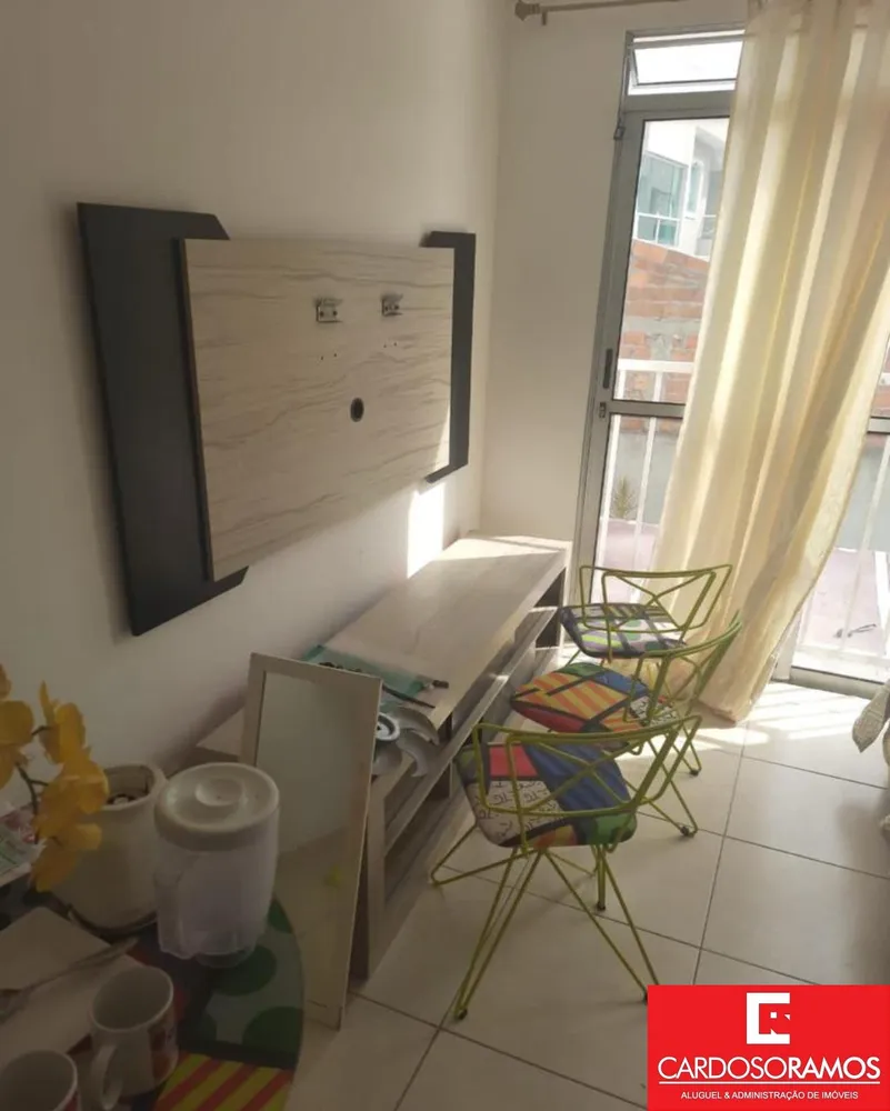 Apartamento, 2 quartos, 55 m² - Foto 3